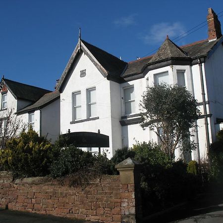 Michaelson House Hotel Barrow-in-Furness Exterior foto